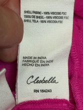 SIZE XL CLEOBELLA MAGENTA Dress