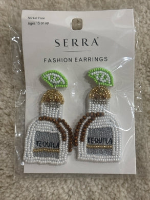 SERRA Earrings