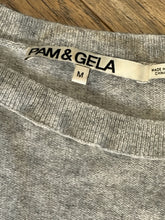 SIZE M PAM & GELA Sweaters