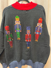 Size S FANTASTIC FAWN cardigan