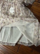 SIZE S STORIA BLUSH Dress