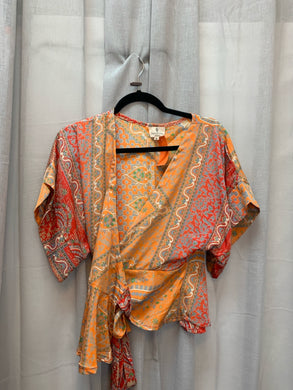 SIZE S PERRY WALKER Tops
