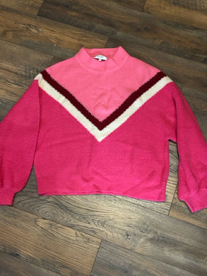 SIZE S CROSBY Sweaters