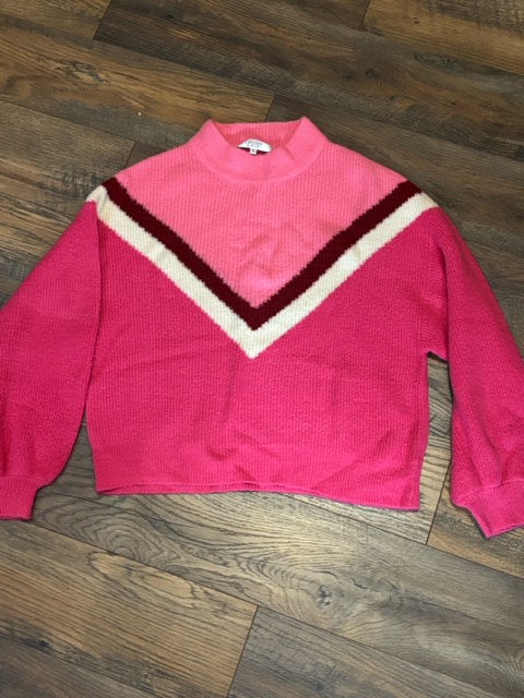 SIZE S CROSBY Sweaters
