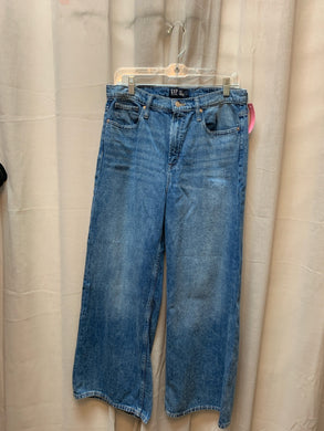 SIZE 10 GAP Jeans