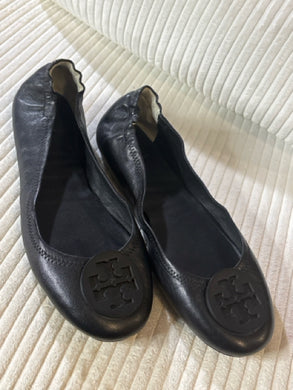 SIZE 9.5 TORY BURCH Flats