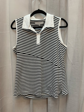 SIZE XL PEBBLE BEACH Tops Active Wear