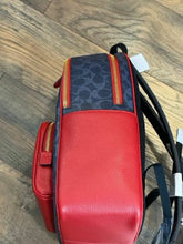 COACH Backpack
