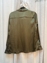 SIZE M A NEW DAY Olive Shirt