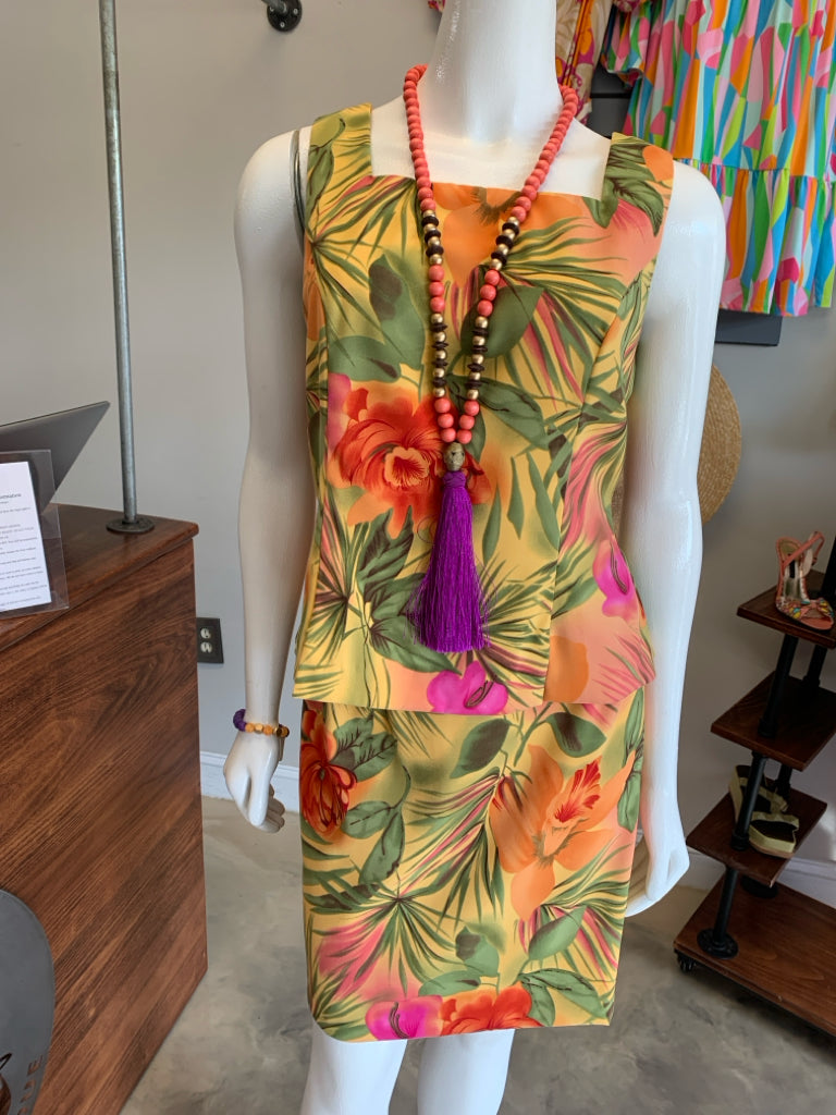SIZE 10 DRESSBARN 2Pcs Suits