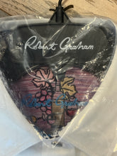 SIZE M ROBERT GRAHAM White Tops