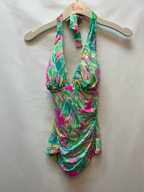 SIZE 8 Lilly Pulitzer Swimsuit