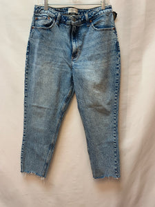 SIZE 12 ABERCROMBIE Jeans