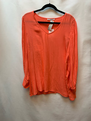 SIZE XXL MICHELLE MCDOWELL Tops