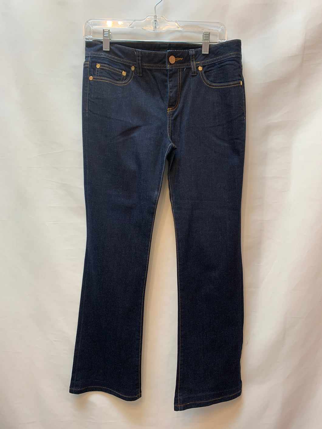 SIZE 6 TORY BURCH Jeans