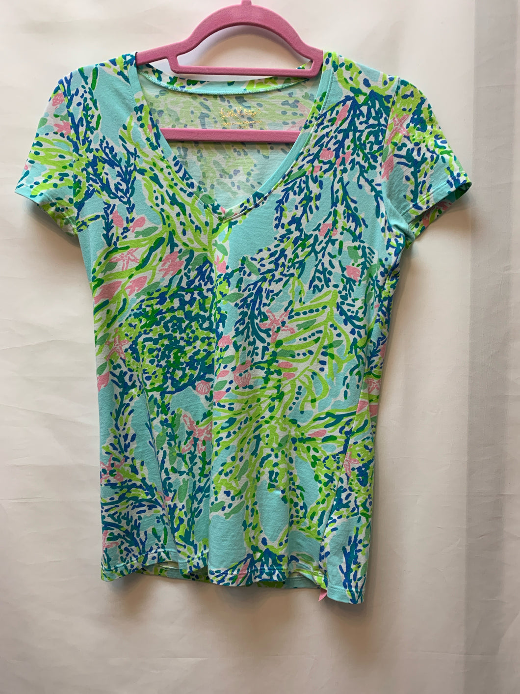 SIZE XS Lilly Pulitzer Tops