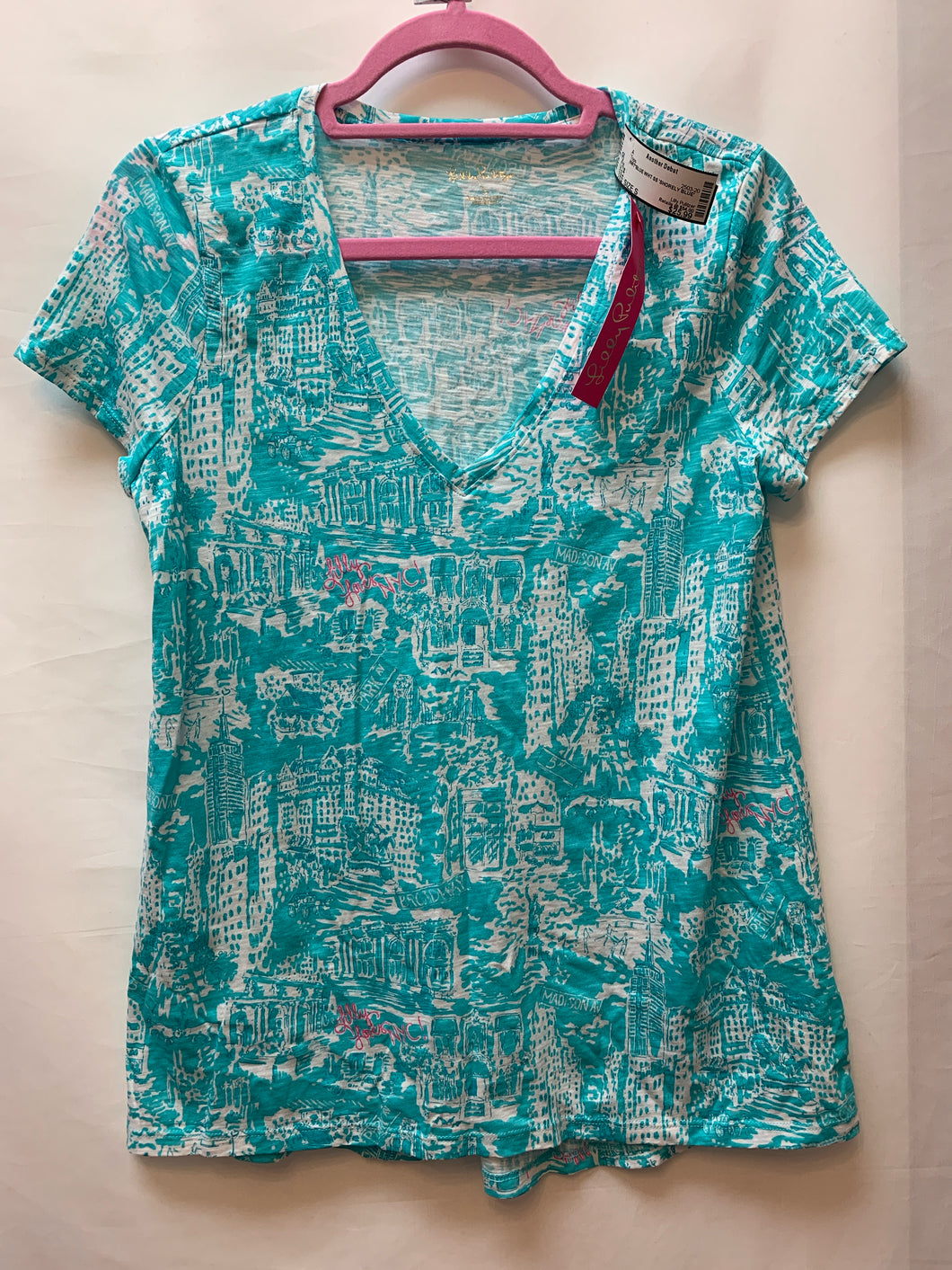 SIZE S Lilly Pulitzer Tops