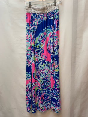 SIZE S Lilly Pulitzer Skirt